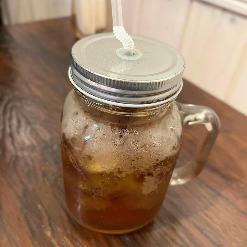 ジンジャエール(東京亀戸VAN Zoo)