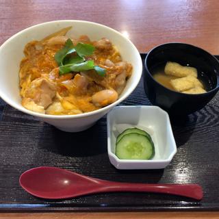 親子丼（単品）(一幸 東越谷店)