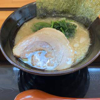 豚骨ラーメン