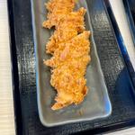 イカフライ