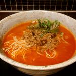元祖担々麺