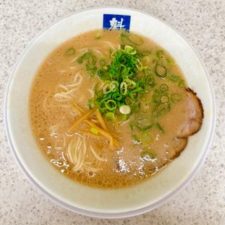 ラーメン