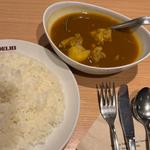インドカレー