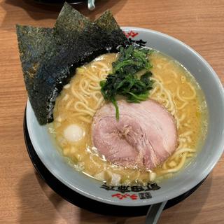 ラーメン　(町田商店 竹尾インター店)