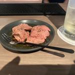 鶏レバー