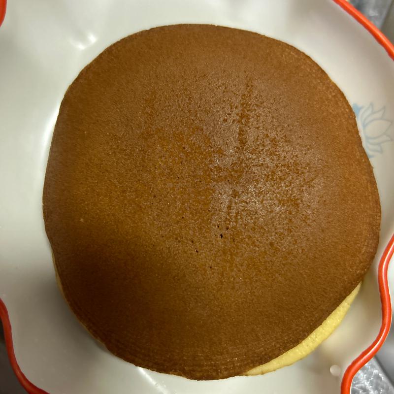 なまどら(もりもと イオンモール札幌平岡店)