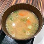とん汁