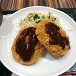 近江コロッケ