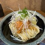 あん肝和え玉