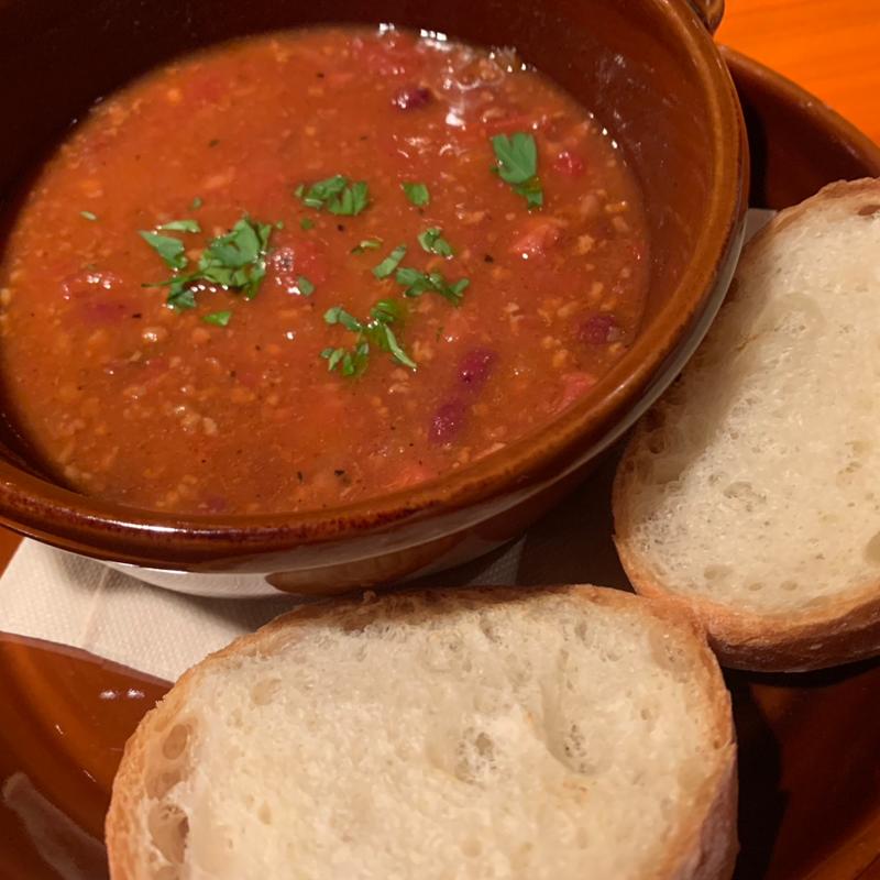 チリビーンズ(いーぐる)