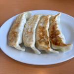 餃子(のろし 新発田店 )