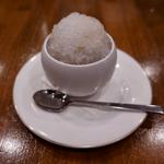 シャインマスカットワインゼリーライチ