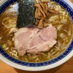 新・塩ラーメン
