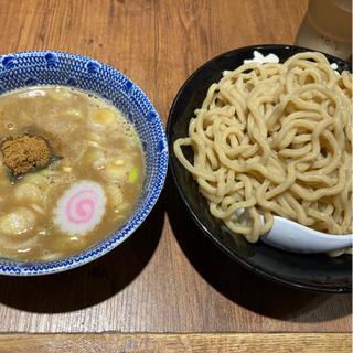 つけ麺(六厘舎 大崎店)