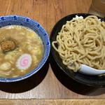 つけ麺(六厘舎 大崎店)