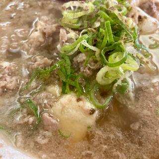 肉吸い定食