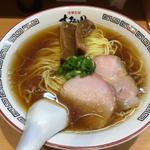 中華そば