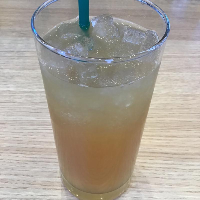 グァバジュース(Don Tacos 木町通大学病院東口前店)