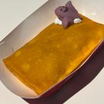 パンプキンクレープ