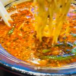 担々麺(永利 豊洲駅前店)