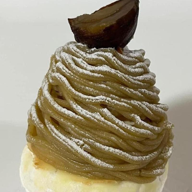 和栗(Taisuke Endo)