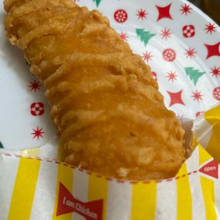 クリスピーチキン(ファミリーマート 札幌南２条西５丁目店)