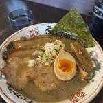 煮干し番長スペシャル