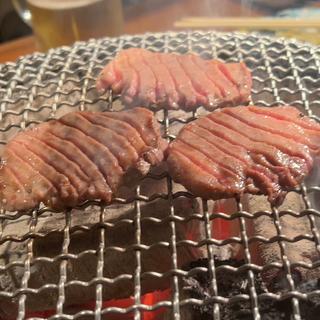 コース(ホルモン焼　炭蔵)