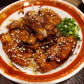 (麺創房一凛)