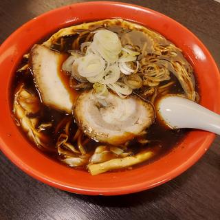 (麺創房一凛)