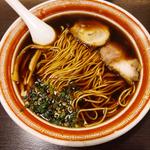 支那そば(麺創房一凛)
