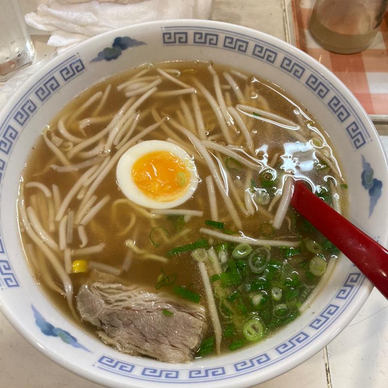 ラーメン(大廣 )