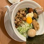 からみそラーメン