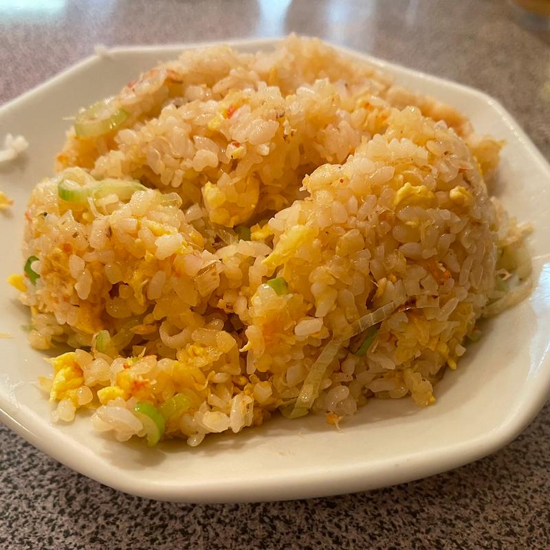 カニチャーハン(大来 （タイライ）)