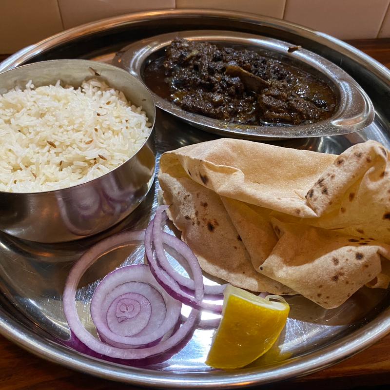 ファイヤーサオジ マトンスッカ(【MIDORI STORE】ミドリストア)