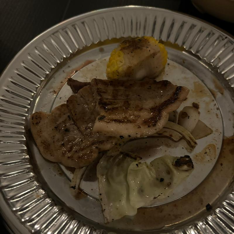 BBQ(アルムの森 )