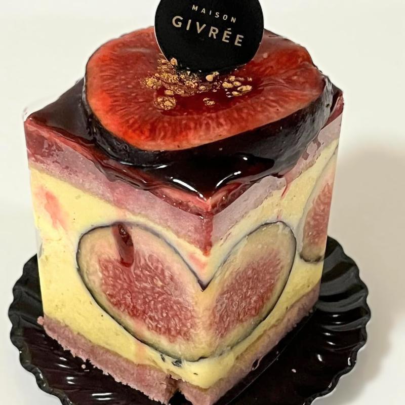 フィグビオレ(MAISON GIVRÉE（メゾン ジブレー）グランベリーパーク店)