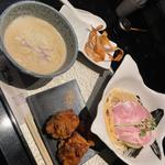 鶏つけSoba(鶏Soba 座銀 本店)