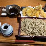 天せいろう