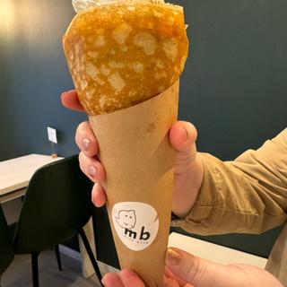 シュガーバター(milkbase(ミルクベース）)
