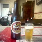 ビール