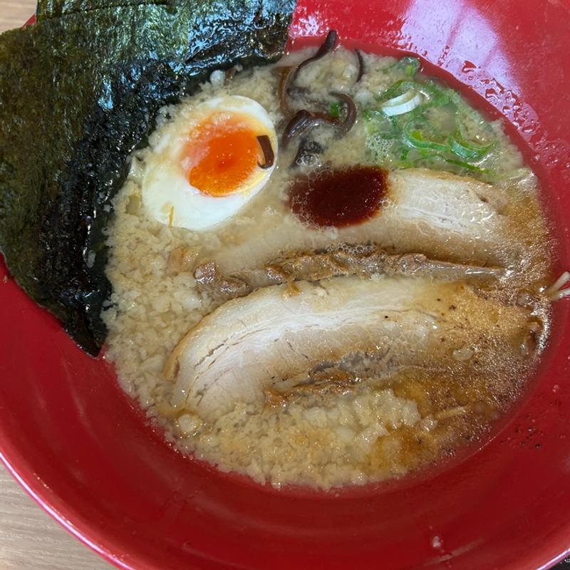 (一風堂 ゆめタウン廿日市店)