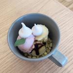 ブランチセット(メイプルカフェ)