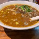 担々麺