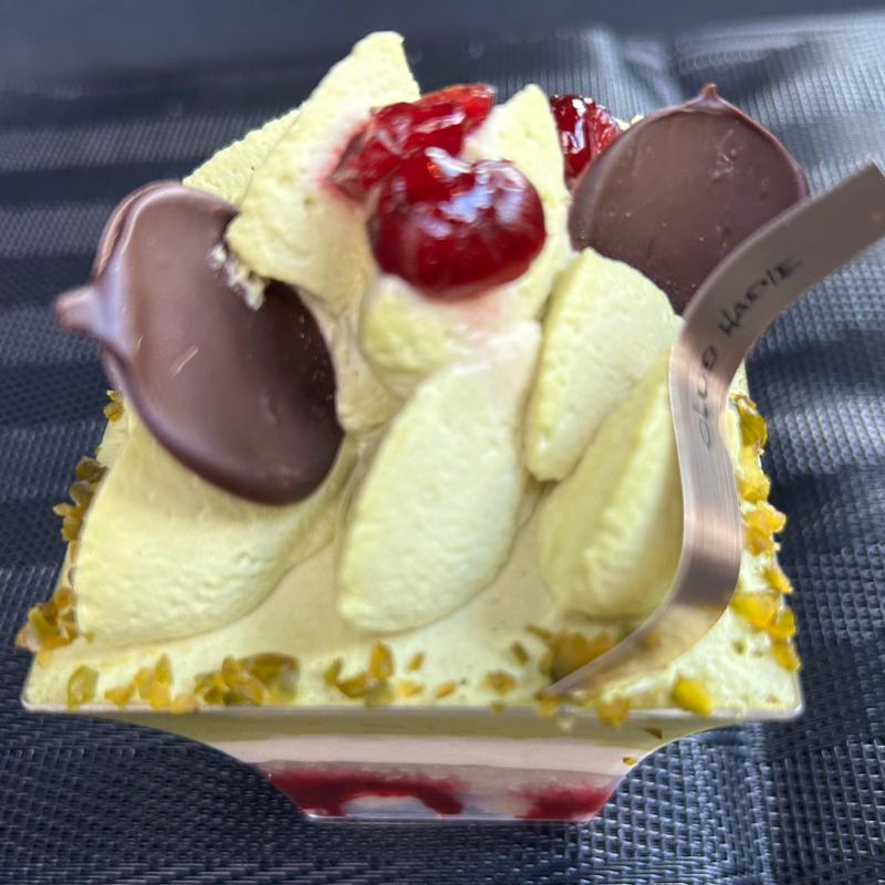 パルフェ ピスターシュ(たねや 草津近鉄店)