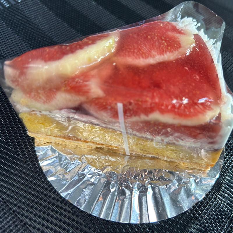 タルト・テリーヌ(いちじく)(たねや 草津近鉄店)