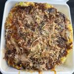 お好み焼きミックス(花茶栗)