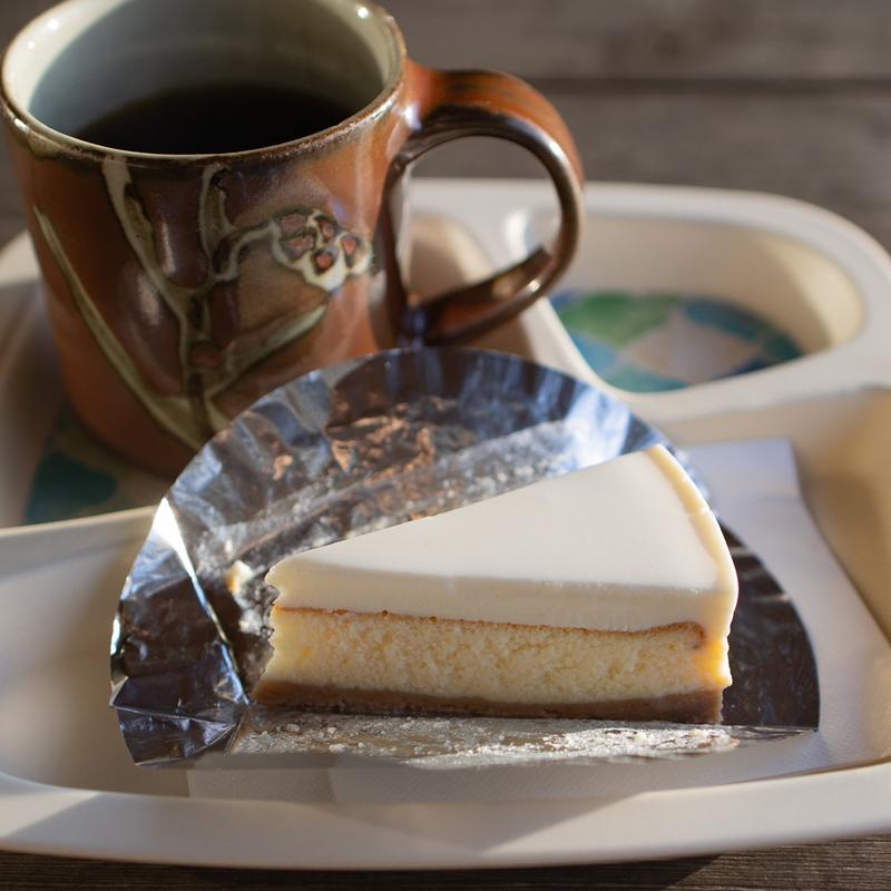 ダブルス(MANIWA FARM チーズケーキ工房 （マニワファーム）)