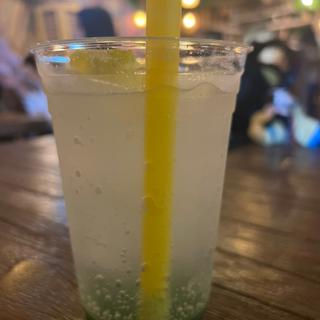 ピクシーダストソーダ(キウイ)(スナグリーダックリング)