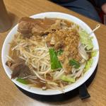 おこじろう(ラーメン おこじょ 長岡店)